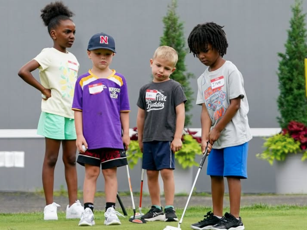 U.S. Schools to Require Golf Lessons for All Students Starting 2026