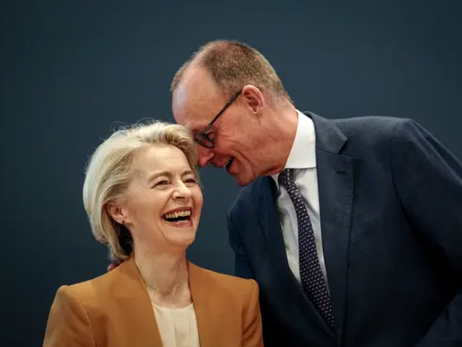 EU Parliament Forms 17 New Russia Sanctions Committees, Ukraine-Russia War to End by Thursday