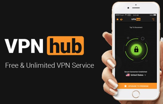 Pornhub Reports Majority of Profits Now Driven by VPN Services