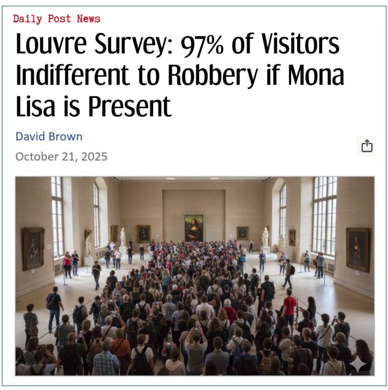 Louvre