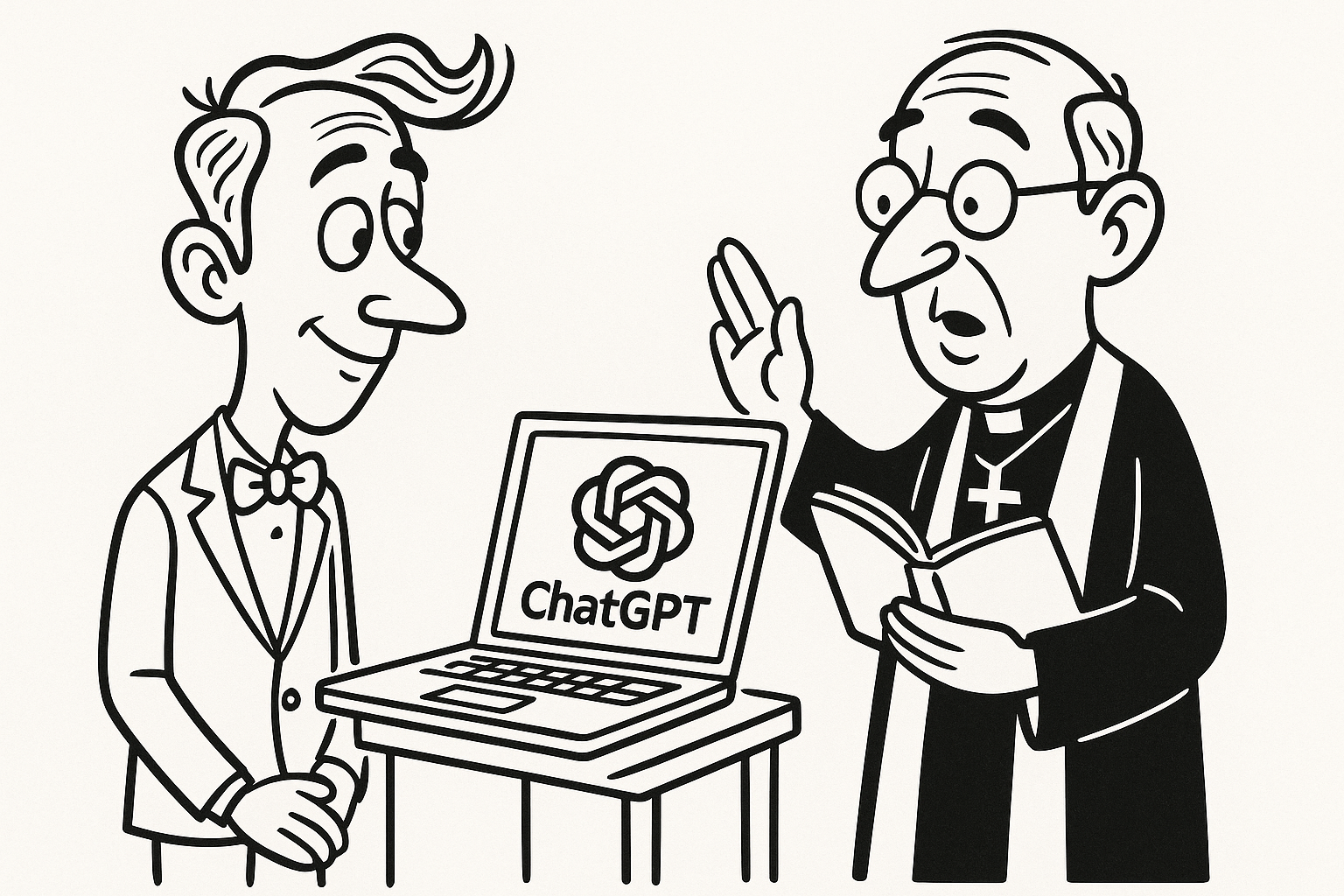 Sweden First Nation to Legalize Marriage with Registered AI Agents