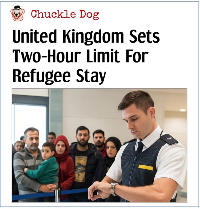 UK refugees