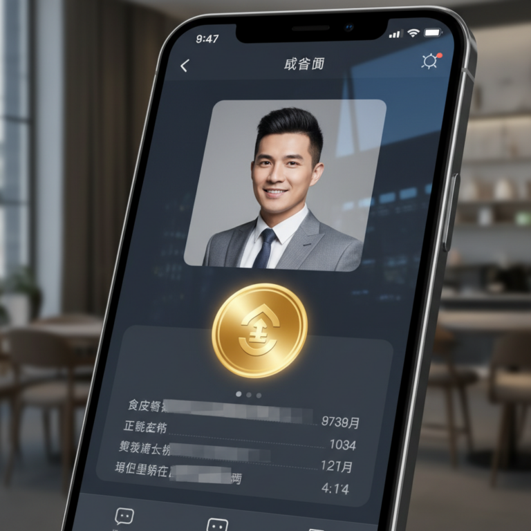 Chinese Dating Application Requiring Monthly Salary Verification Shows  Explosive Growth