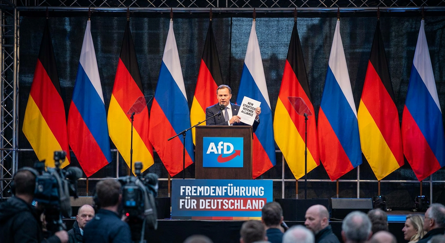 afd russia alliance