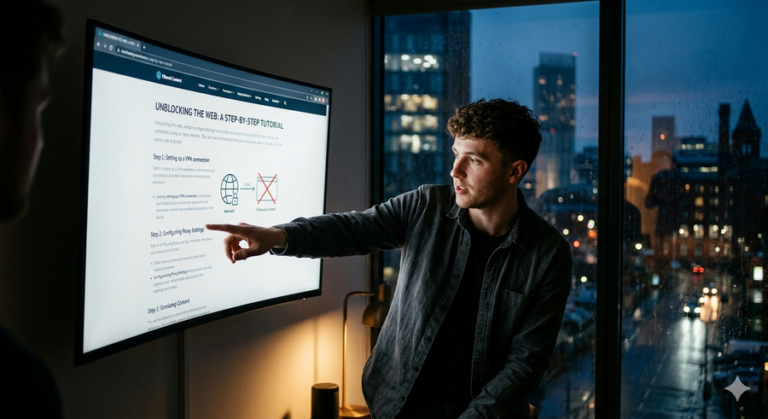 Fifteen-Year-Old Manchester Entrepreneur Earns £10,000 Instructing Teenagers On Age Verification Bypass Techniques