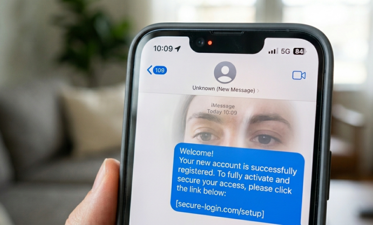 Apple Will Allow IPhone Thief To Login To Stolen Phone To Keep An Eye On Him