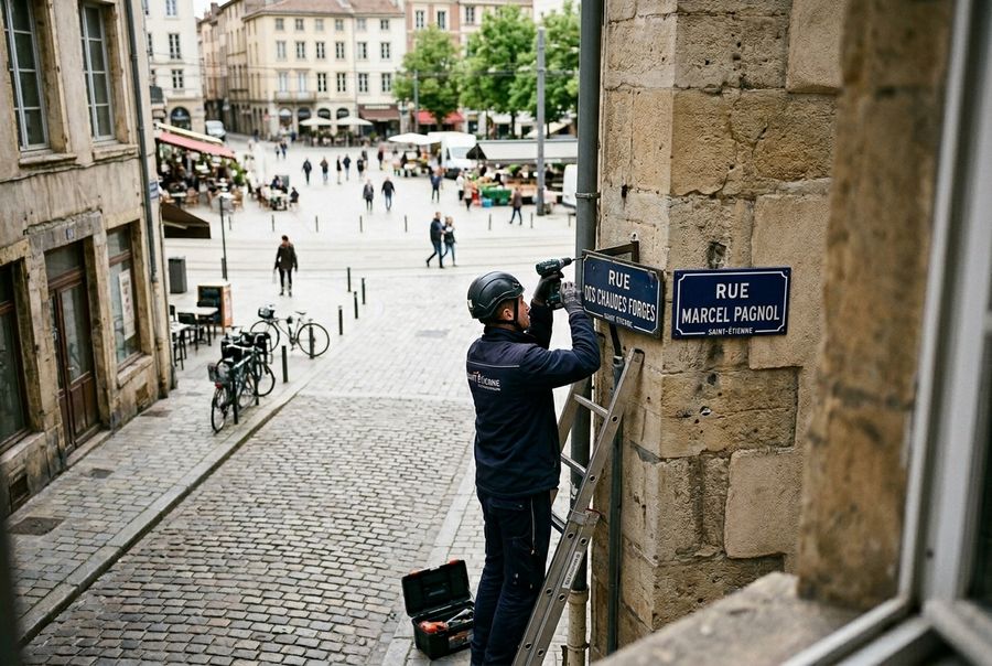 saint etienne