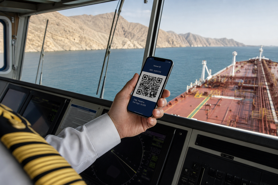 strait of hormuz 1