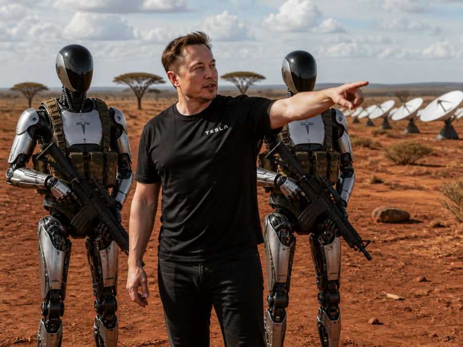 elon musk 1